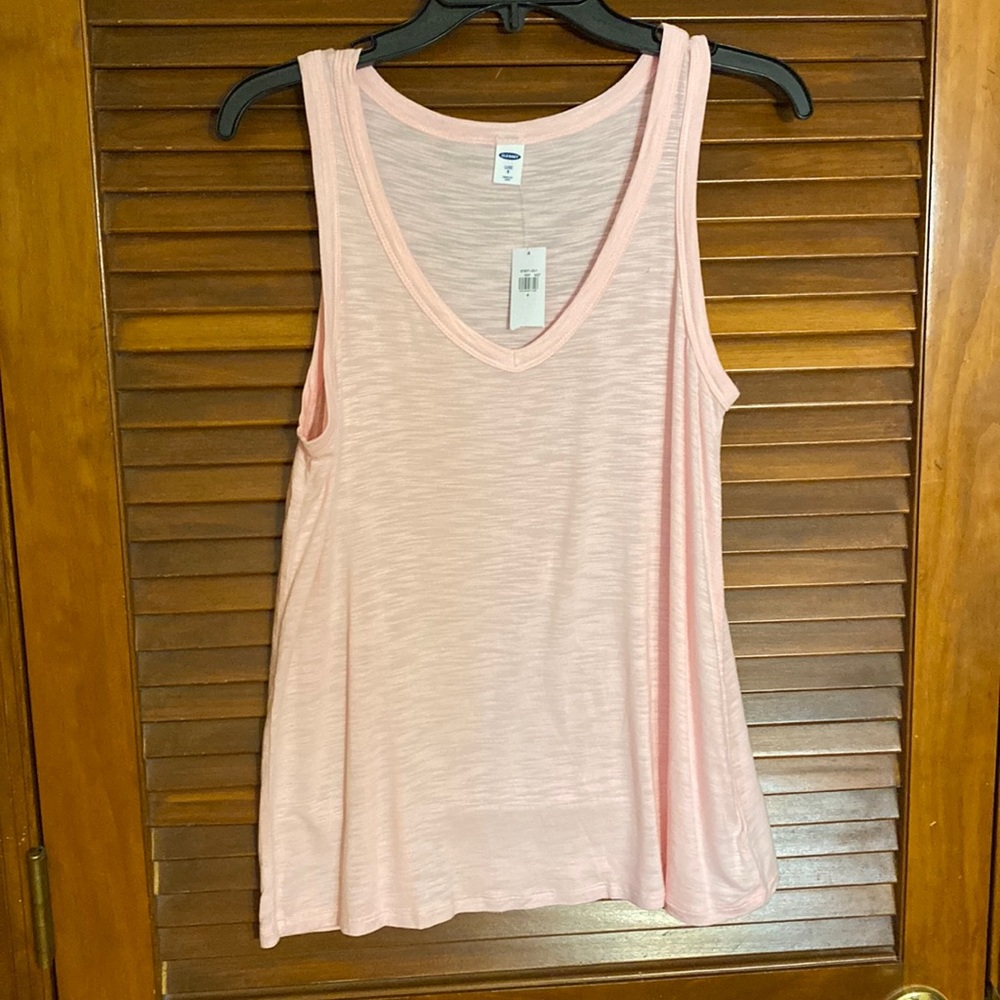 NEW Old Navy Loose Fit Tank